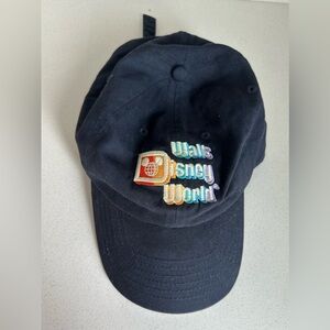Walt Disney World Hat